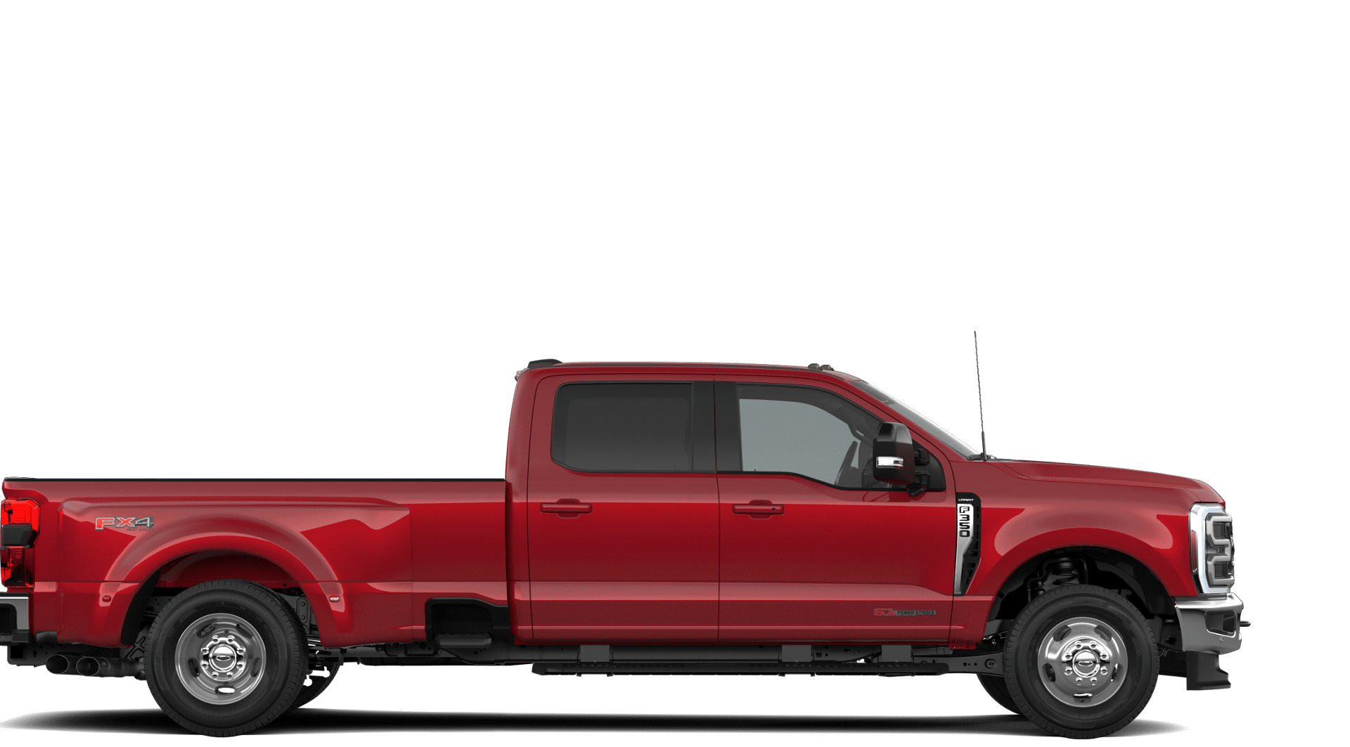 2026 Ford Super Duty® External Image 1